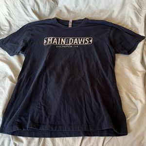 Mens t shirt